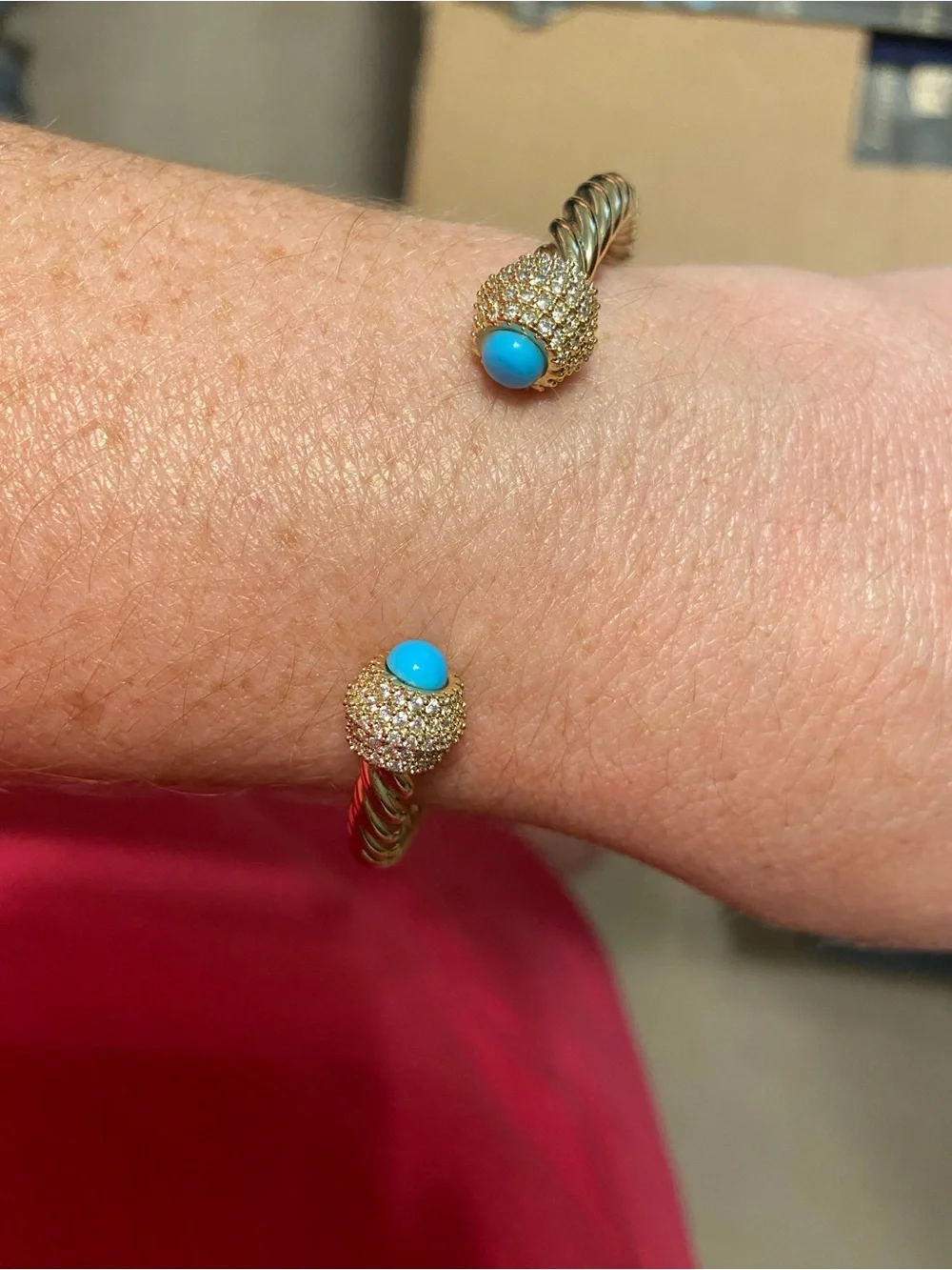 Bracelet Set - lot of 4